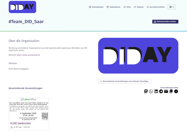 Partner Beitragsbild DIDAY Teilnehmer Saarland 0600x0424